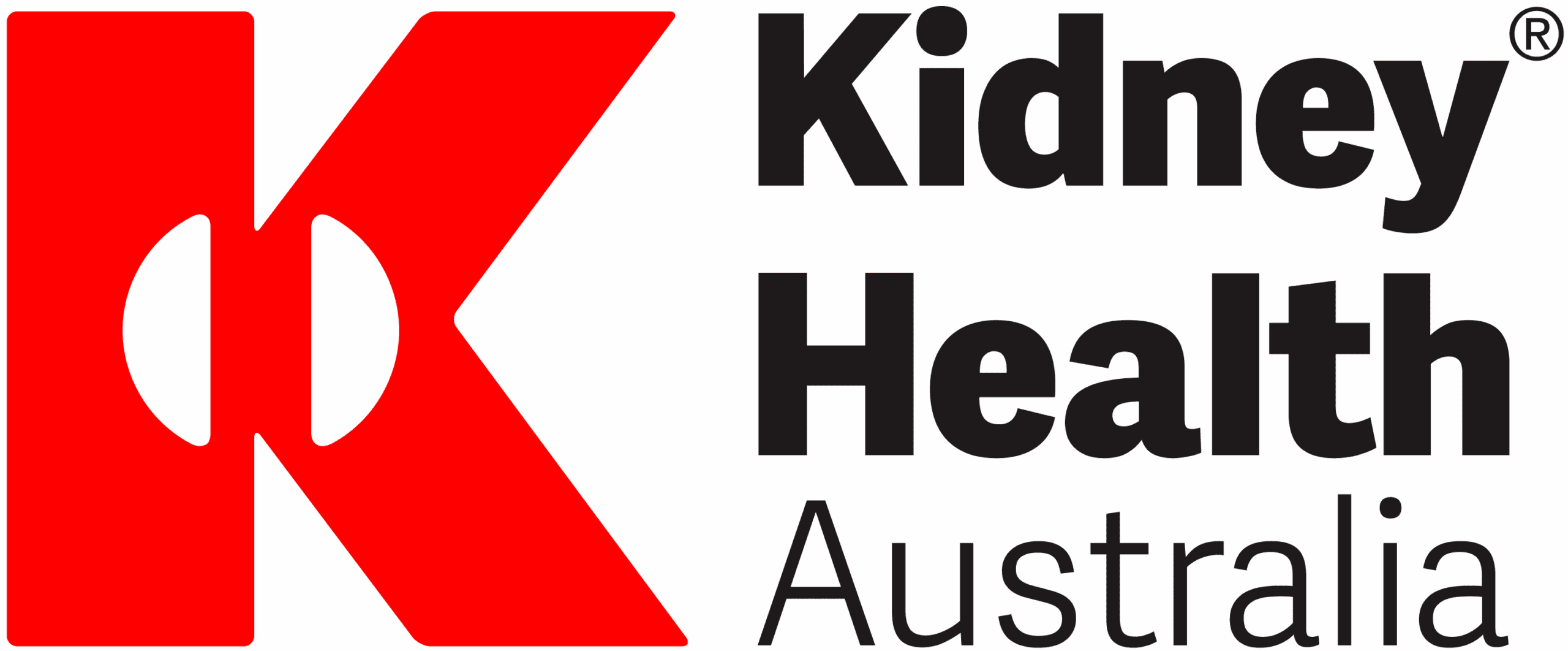 Kidney Health Australia logo