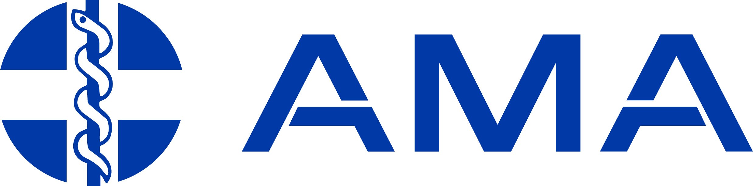 Australian Medical Association logo