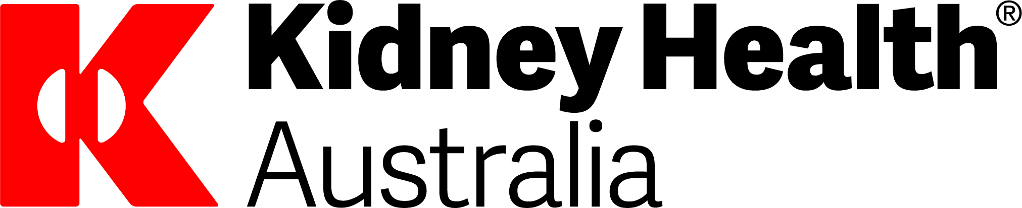 Kidney Health Australia logo